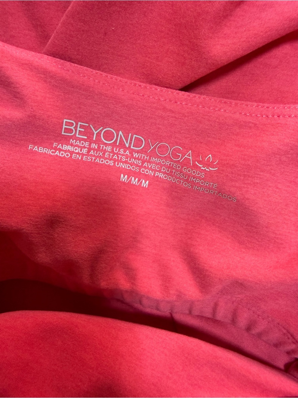 BEYOND YOGA spacedye ICON dress - Picture 12 of 12